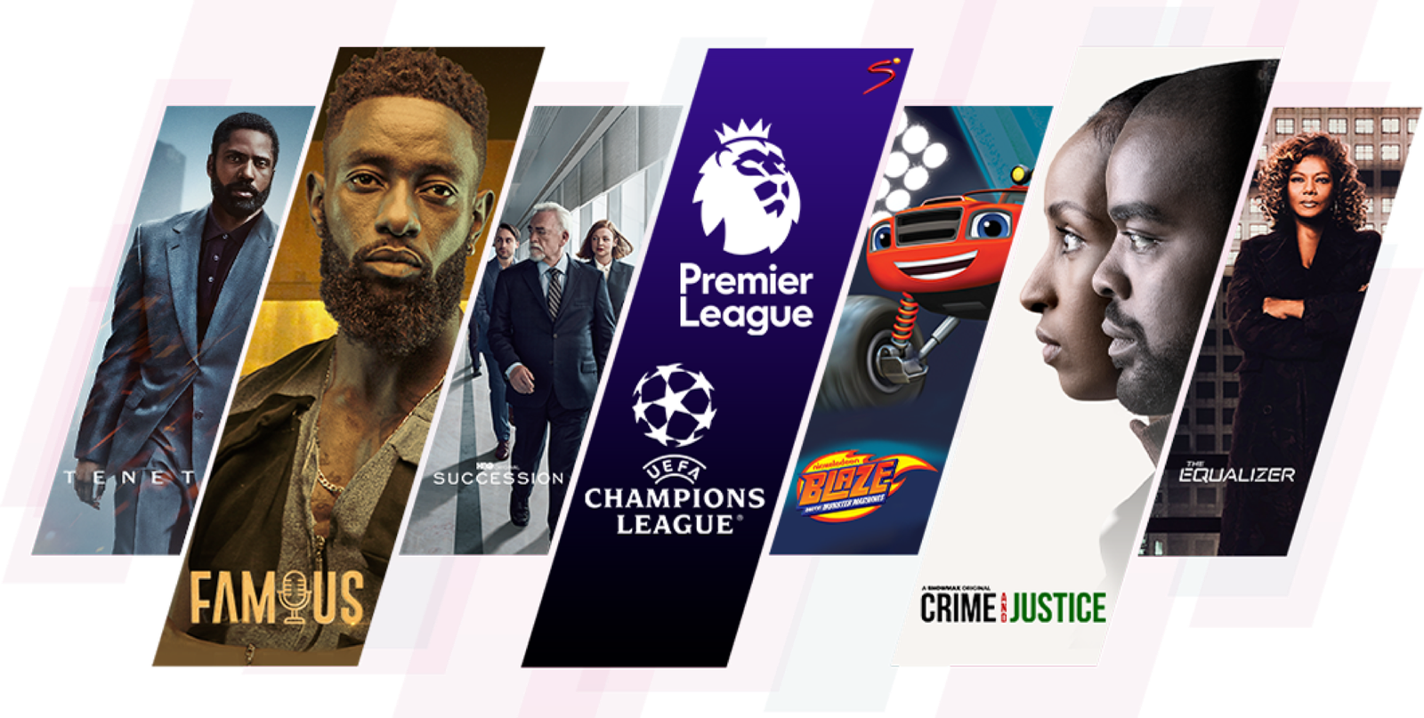 Clouddy Iptv, IPTV España