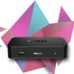 HOME THE PRO IPTV MAG IPTV PORTAL