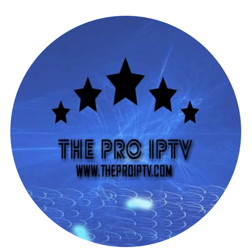 THE PRO IPTV